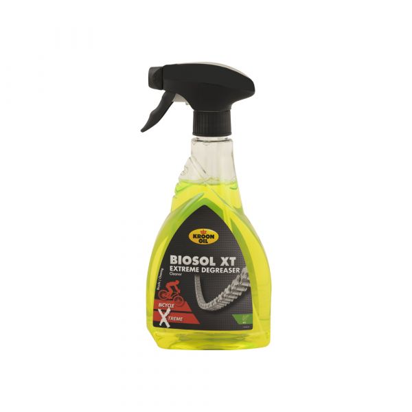 Kroon-Oil Trigger Biosol XT Extreme Entfetter Entfetter 500 ml 22008