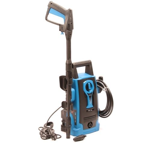 Hochdruckreiniger 1400 Watt