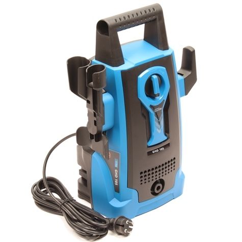 Hochdruckreiniger 1400 Watt