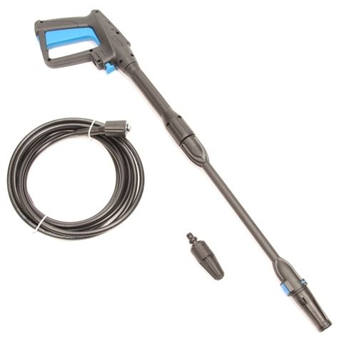 Hochdruckreiniger 1400 Watt