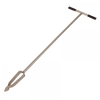 Bodenbohrer 10 cm.