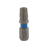 Schraubenbit 25 mm TX-30 Blau 10x