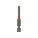 Schraubenbit 50 mm TX-25 Orange 5x - afbeelding 2