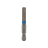 Schraubenbit 50 mm TX-30 Blau 5x - afbeelding 2