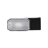 Trailerer -Trailereck Breite Lampe Pendellamp White L r r r - afbeelding 2