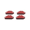 Mini-Schweißmagnet-Set 4-teilig