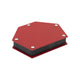 Las Magnet 6-Corner 34 kg.
