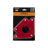 Topgear Topgear Las Magnet 34 kg. - afbeelding 3