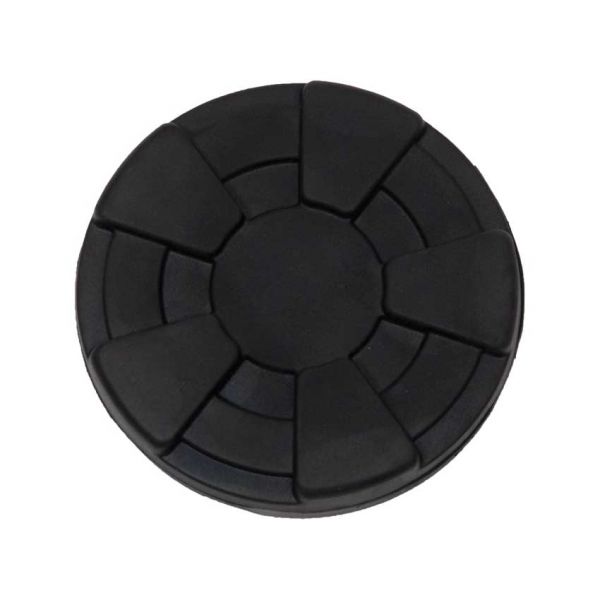 Gummiblock für Garagenküken