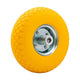 Rad 3,00x4 Achsloch 16 mm. ANTI-LECKAGE