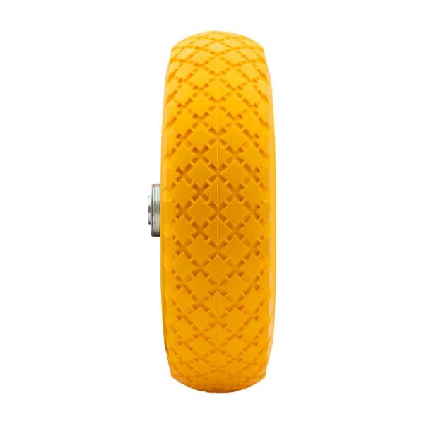 Rad 3,00x4 Achsloch 16 mm. ANTI-LECKAGE