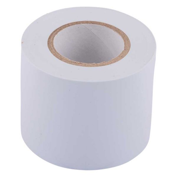 Abdichtung Klebeband 10 Meter PVC Weiß