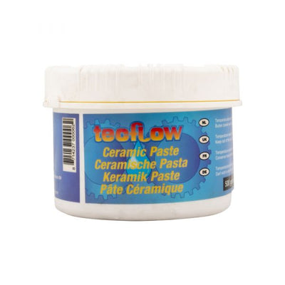 Abi Keramikbaugruppe Paste Fett Tecflow