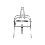 GARDENGEAR Maulwurfklemme verzinkt mit Griff - afbeelding 3