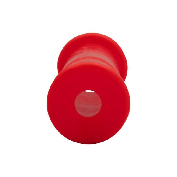 Griff rund, ROT (2er-Set)