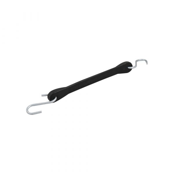 Trailerarer Spantrubber 9 mit Haken