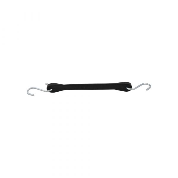 Trailerarer Spantrubber 9 mit Haken