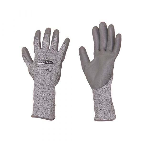 Handschuhgeschnitten -resistent