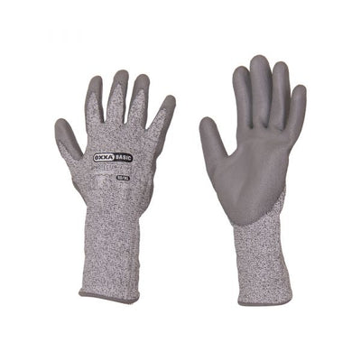 Handschuhgeschnitten -resistent