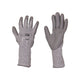 Handschuhgeschnitten -resistent