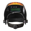 Topgear Topgear Lashelm Automatisch (flammen)