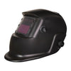 Topgear Topgear Lashelm Automatisch (Black Uni)