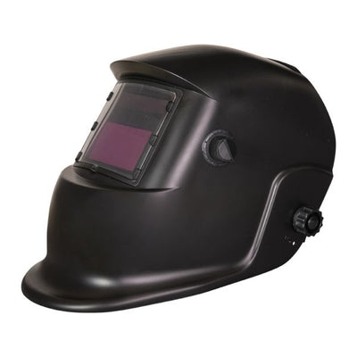 Topgear Topgear Lashelm Automatisch (Black Uni)