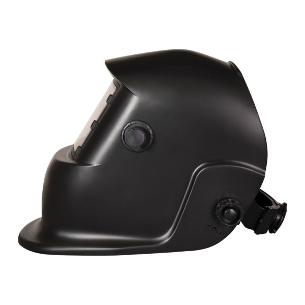 Topgear Topgear Lashelm Automatisch (Black Uni)