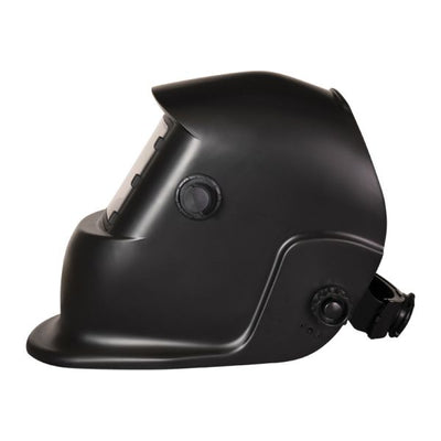 Topgear Topgear Lashelm Automatisch (Black Uni)