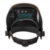 Topgear Topgear Lashelm Automatisch (Black Uni)