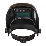 Topgear Topgear Lashelm Automatisch (Black Uni) - afbeelding 3
