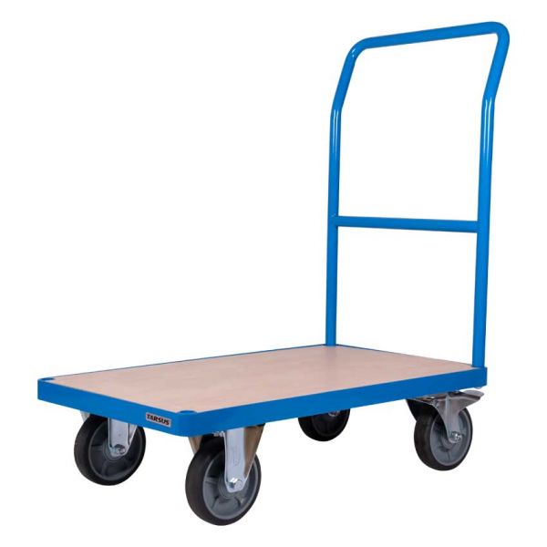 Tarsus Pritschenwagen Modell 2