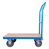 Tarsus Pritschenwagen Modell 2