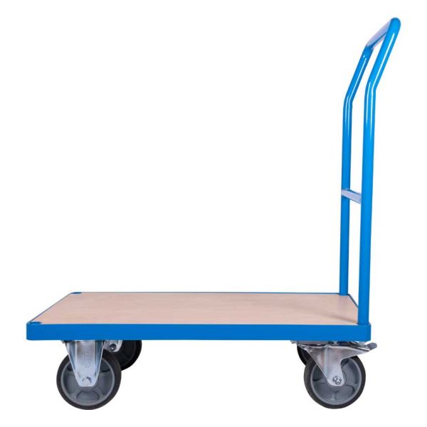 Tarsus Pritschenwagen Modell 2