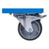 Tarsus Pritschenwagen Modell 2