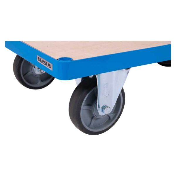 Tarsus Pritschenwagen Modell 2
