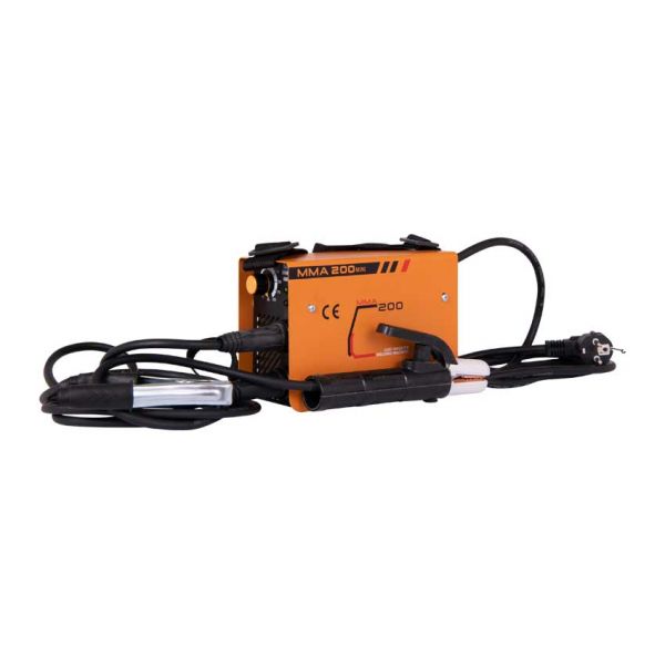 Inverter-Elektrode für Topgear-Schweißgerät
