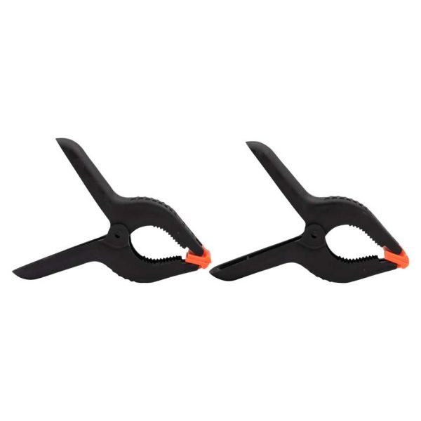Federklemme Segelklemme 6 Set 2 Stücke