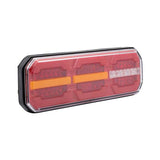 AC Taillight Dynamic LED l = r - afbeelding 1