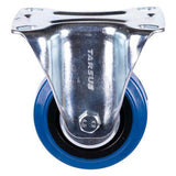 Tarsus Bockrolle 80 mm. Blau - afbeelding 2