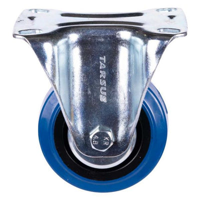 Tarsus Bockrolle 80 mm. Blau