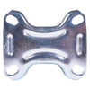 Tarsus Bockrolle 80 mm. Blau