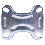 Tarsus Bokwiel 100 mm. Blau - afbeelding 3