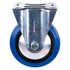 Tarsus-Festrad 125 mm. Blau