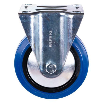 Tarsus-Festrad 125 mm. Blau