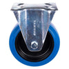 Tarsus-Festrad 160 mm. Blau
