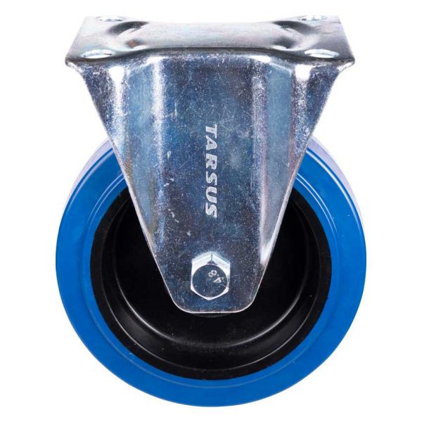 Tarsus-Festrad 160 mm. Blau