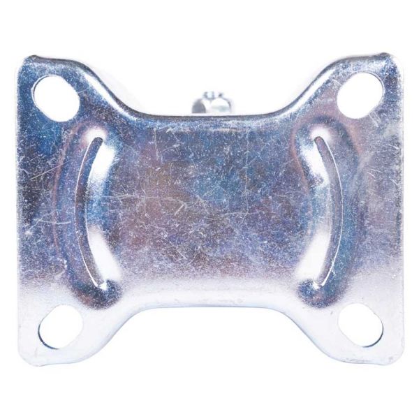 Tarsus-Festrad 160 mm. Blau