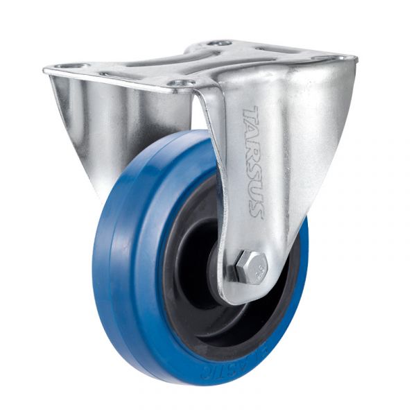 Tarsus Bockrolle 200 mm. Blau