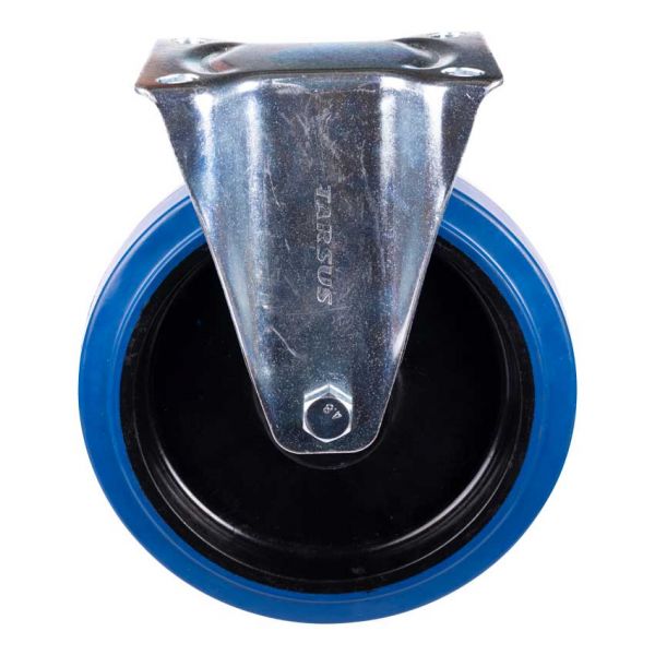 Tarsus Bockrolle 200 mm. Blau